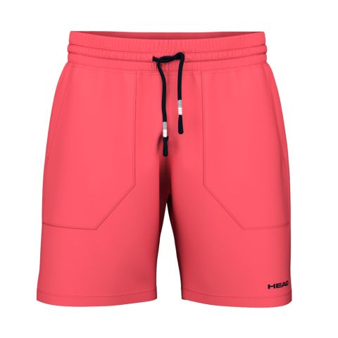 Short Play Head Homme Corail