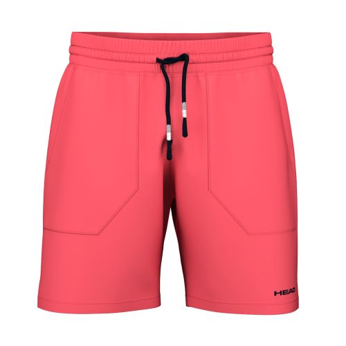 Short Play Head Homme Corail