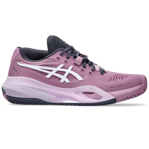 Chaussure Tennis Gel Résolution Clay X Femme A