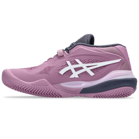 Chaussure Tennis Gel Résolution Clay X Femme A
