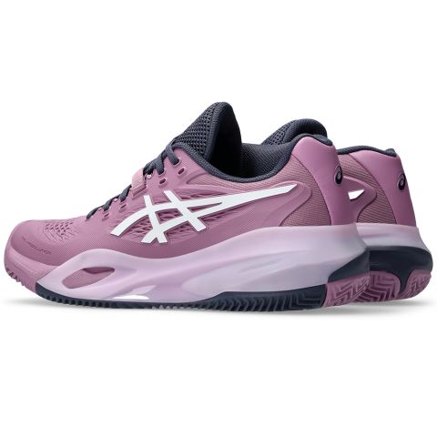 Chaussure Tennis Gel Résolution Clay X Femme A