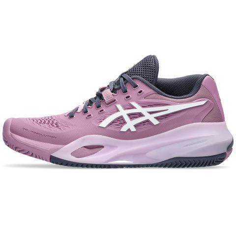 Chaussure Tennis Gel Résolution Clay X Femme A