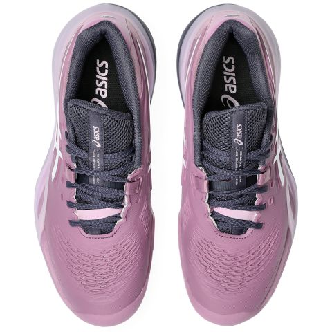 Chaussure Tennis Gel Résolution Clay X Femme A