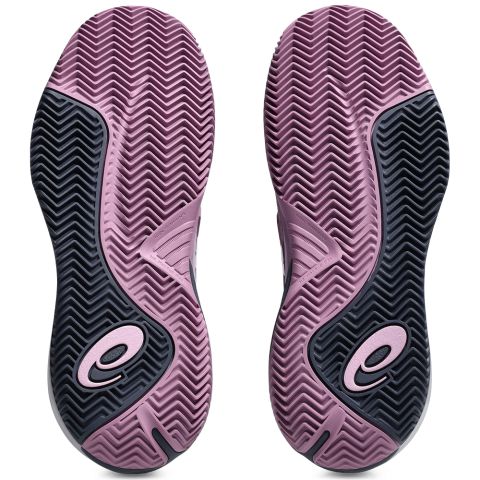 Chaussure Tennis Gel Résolution Clay X Femme A