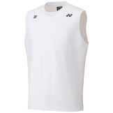 Débardeur Yonex Practice 16823EX VA Blanc