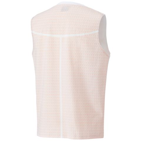Débardeur Yonex Practice 16823EX VA Blanc