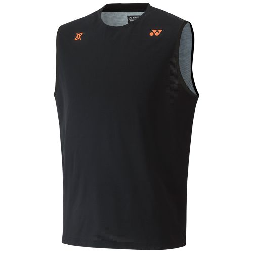 Débardeur Yonex Practice 16823EX VA Noir