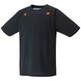 Tee-shirt Yonex Practice 16824EX VA Homme Noir