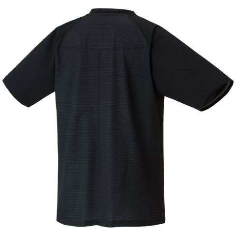 Tee-shirt Yonex Practice 16824EX Homme Noir Tee-shirt Yonex Practice 16824EX Homme Noir
