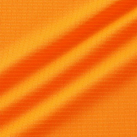 Tee-shirt Yonex Practice 16824EX Homme Orange