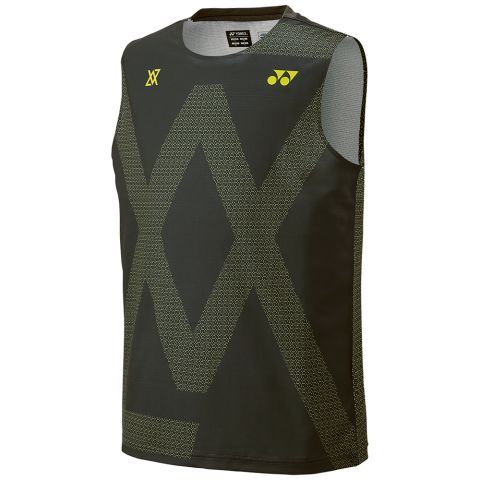 Débardeur Yonex Tournament 10687YX VA Homme Gris