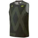 Débardeur Yonex Tournament 10687YX VA Homme Gris