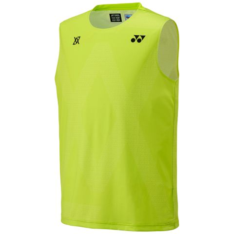 Débardeur Yonex Tournament 10687YX VA Homme Vert