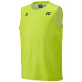 Débardeur Yonex Tournament 10687YX VA Homme Vert