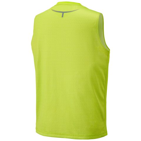 Débardeur Yonex Tournament 10687YX VA Homme Vert Débardeur Yonex Tournament 10687YX VA Homme Vert