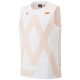 Débardeur Yonex Tournament 10687YX VA Homme Orange