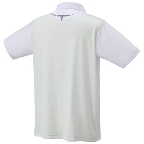Polo Yonex Tournament 10688YX VA Homme Blanc Polo Yonex Tournament 10688YX VA Homme Blanc