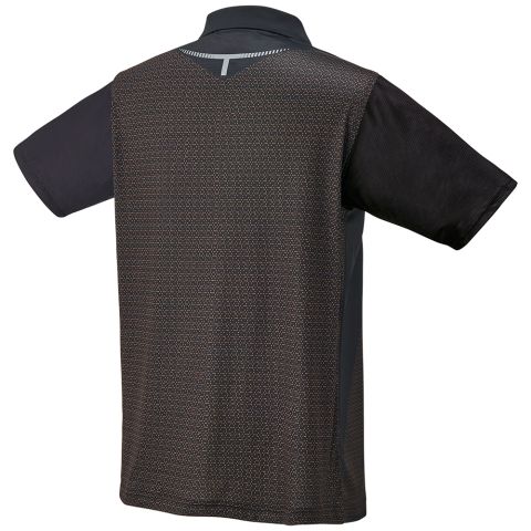Polo Yonex Tournament 10688YX VA Homme Noir