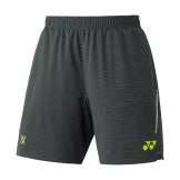 Short Yonex Tournament 15227YX VA Homme Gris