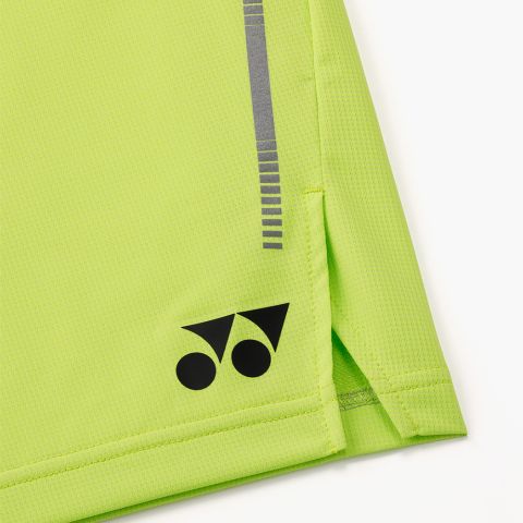 Short Yonex Tournament 15227YX VA Homme Vert Short Yonex Tournament 15227YX VA Homme Vert