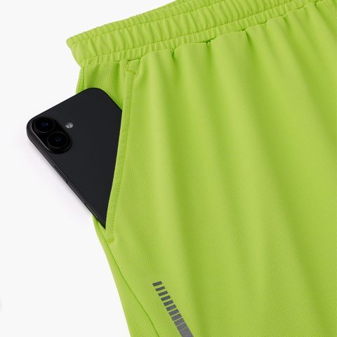 Short Yonex Tournament 15227YX VA Homme Vert Short Yonex Tournament 15227YX VA Homme Vert