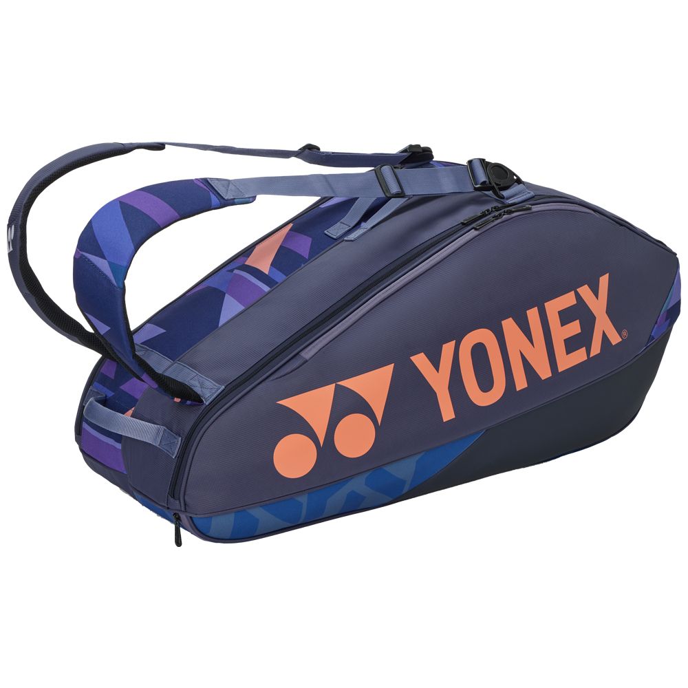 Sac Yonex Pro 92429 Bleu Nuit Sac Yonex Pro 92429 Bleu Nuit