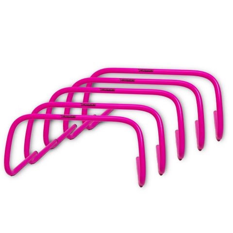 Haies d'Entraînements Powershot 23cm (Lot de 5)