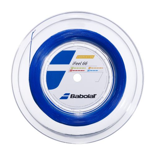 Bobine Babolat iFeel 66 Bleu