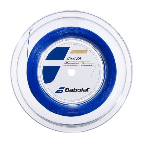 Bobine Babolat iFeel 68 Bleu