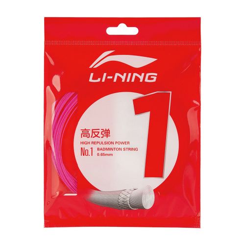 Garniture Li-ning No. 1 Rose