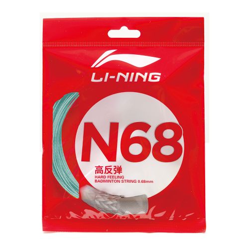 Garniture Li-Ning N68 Cyan