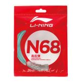Garniture Li-Ning N68 Cyan