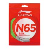Garniture Li-Ning N65 Vert