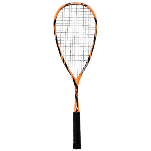 Raquette Squash Karakal Black Zone Orange KS16