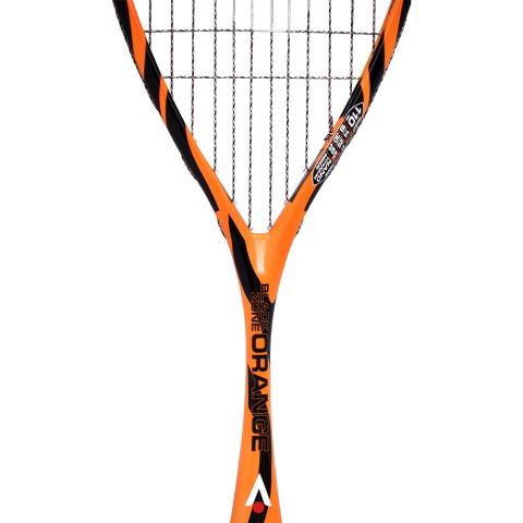 Raquette Squash Karakal Black Zone Orange KS16