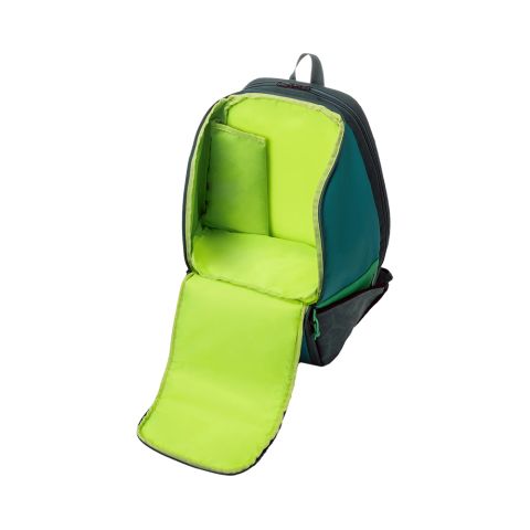 Sac à dos Yonex Pro 92412B Vert Foncé