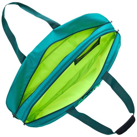 Sac Yonex Tournament Pro 92431 Vert Foncé