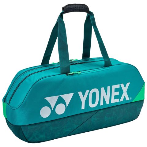 Sac Yonex Tournament Pro 92431 Vert Foncé