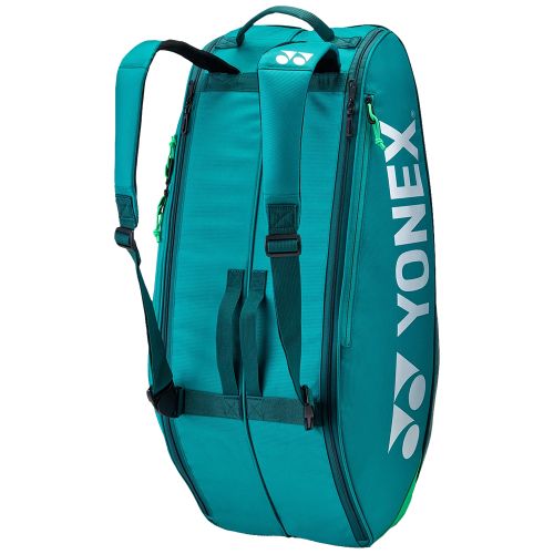 Sac Yonex Pro 92426 Vert Foncé Sac Yonex Pro 92426 Vert Foncé