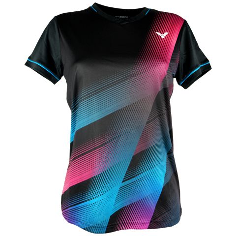 Tee-shirt Victor T-54104 C Femme