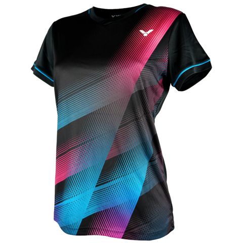 Tee-shirt Victor T-54104 C Femme