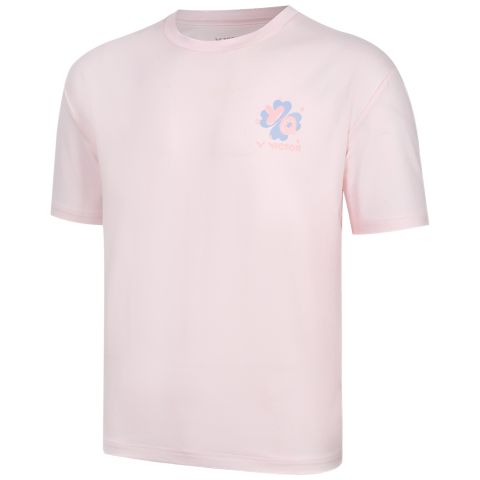 Tee-shirt Victor T-501HYQ I Femme