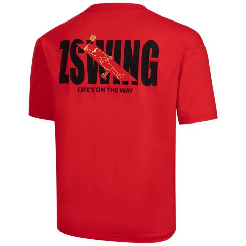 Tee-shirt Victor T-501ZSW D Homme