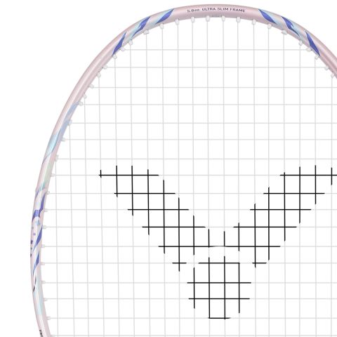 Raquette Badminton Victor Auraspeed Fantôme F HYQ M (4U-G5)
