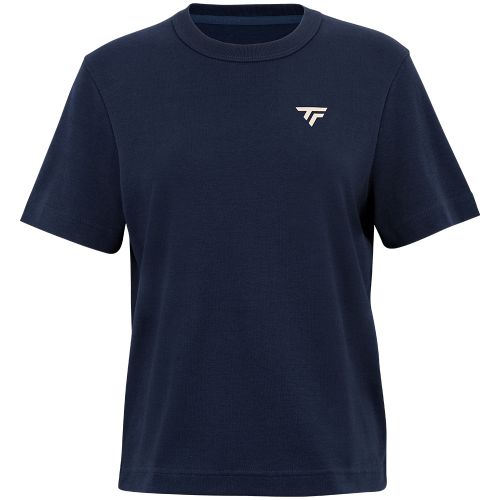 Tee-shirt Tecnifibre Pro Graphic Femme Marine