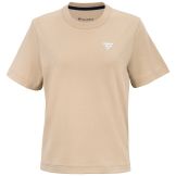 Tee-shirt Tecnifibre Pro Graphic Femme Sand