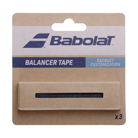 Poids Babolat Tennis Balancer Tape x3