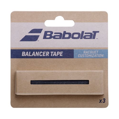Poids Babolat Tennis Balancer Tape x3