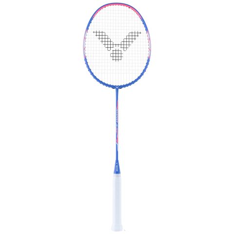 Raquette Badminton Victor Jetspeed S 12FTD T 4U-G6