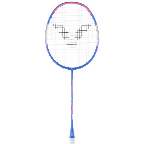 Raquette Badminton Victor Jetspeed S 12FTD T 4U-G6